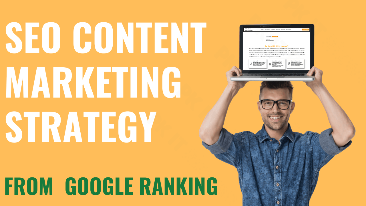 SEO Content Marketing Tips and Tricks to Boost Your Strategy post thumbnail image