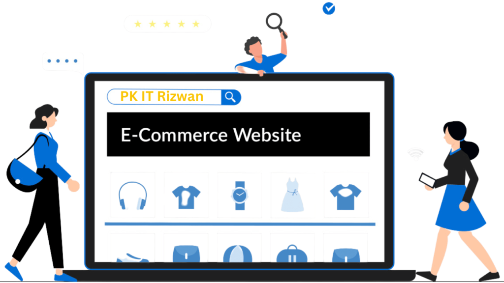 What is the SEO Strategy for a New Ecommerce Website in 2024?